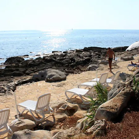 By The Sea Zambratija, Umag - 22476 Apartamento *