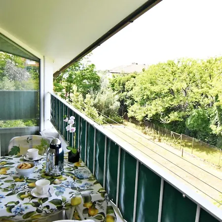 By The Sea Zambratija, Umag - 22476 Apartamento *