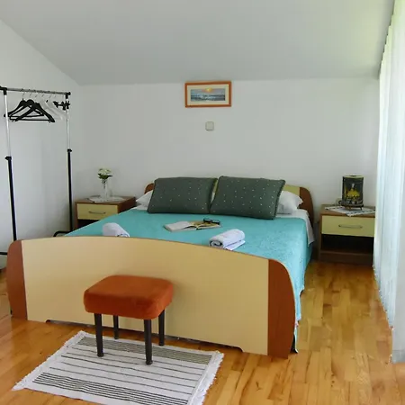 By The Sea Zambratija, Umag - 22476 Apartment