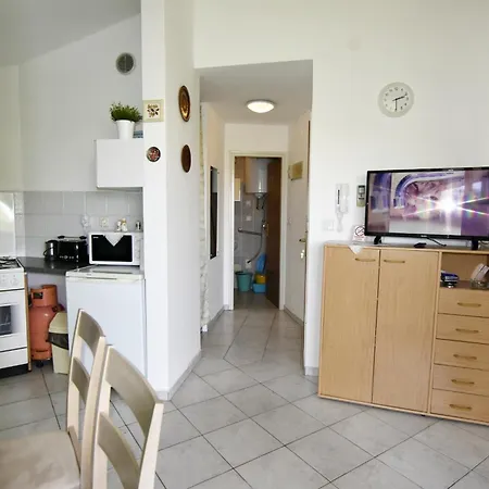 By The Sea Zambratija, Umag - 22476 Apartment Savudrija
