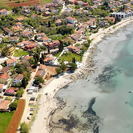 Apartment By The Sea Zambratija, Umag - 22476 *