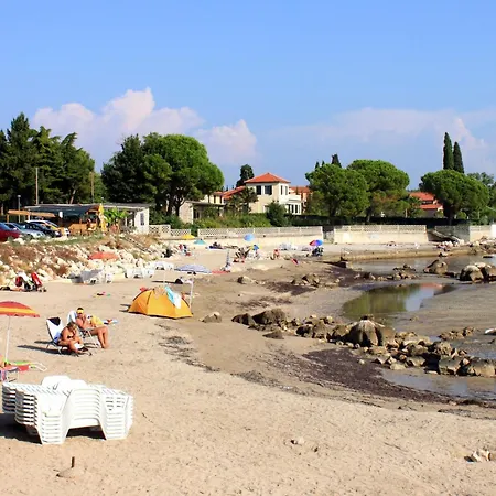 By The Sea Zambratija, Umag - 22476 Apartment *
