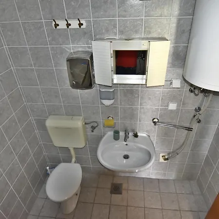 Apartment By The Sea Zambratija, Umag - 22476