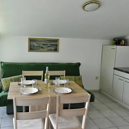 By The Sea Zambratija, Umag - 22476 Apartment *